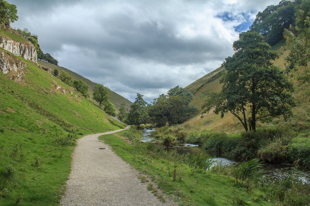 Wolfscote Dale Wolfscote Dale